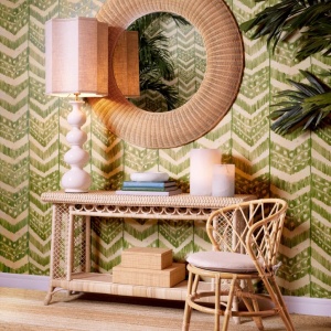 Oglinda decorativa design LUX Idora 120cm - Img 2
