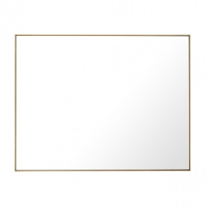 Oglinda decorativa design LUX Redondo 180x140cm 113297 HZ