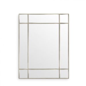 Oglinda decorativa LUX Beaumont XL alama 90x140cm 114128 HZ