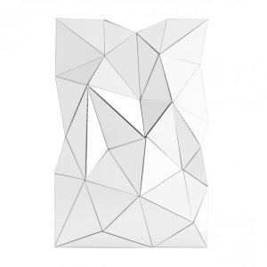 Oglinda design LUX Boyton H-120cm 110406 HZ