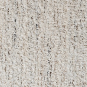 Pat dublu tapitat design elegant LUX Mellory, Seashell off-white - Img 8