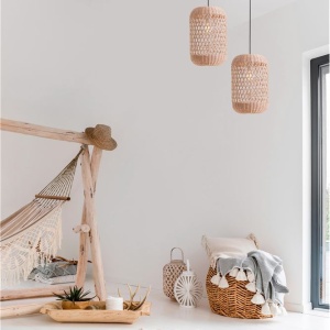 Pendul boho style design natural Aurora natur NVL-9587161 78766 universul-luminii.ro