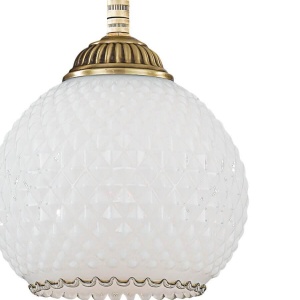 Pendul clasic din alama design italian 8600 107976 universul-luminii.ro