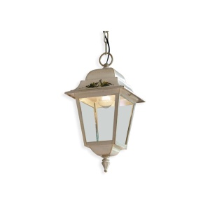 Pendul clasic pentru exterior realizat manual GORIZIA