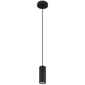 Pendul cu Spot metal negru JAMES 248996 universul-luminii.ro