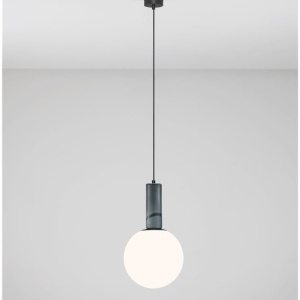 Pendul decorativ SPAZIO Gray - Img 4
