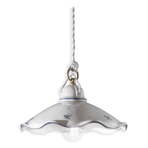 Pendul design clasic realizat manual BELLUNO - Img 1