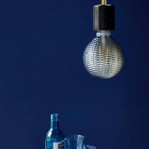 Pendul design decorativ Siv, negru 45883003 NL 72176 universul-luminii.ro