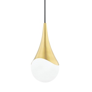 Pendul design deosebit ARIANA - Img 1