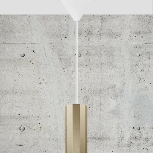 Pendul design minimalist Alanis alama - Img 3