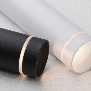 Pendul design minimalist Esca negru NVL-9387003 - Img 5