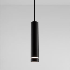 Pendul design minimalist Esca negru NVL-9387003 - Img 3