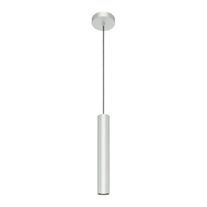 Pendul design minimalist Pro Focus argintiu - Img 1