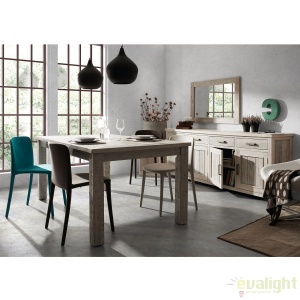 Pendul design minimalist YRENYS antracit A453R01 JG 56536 universul-luminii.ro