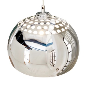 PENDUL design modern Chrome Ball A-5862 VC