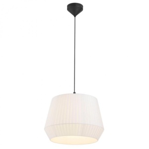 Pendul design modern DICTE 40 alb 2112353001 NL