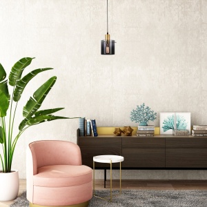 Pendul design modern Donati 5222 RX - Img 3
