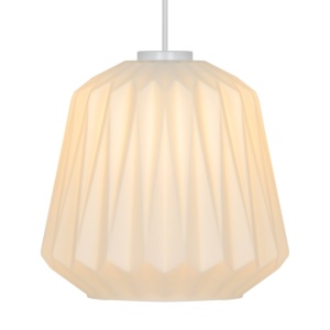 Pendul design modern Elbie D-24cm - Img 6