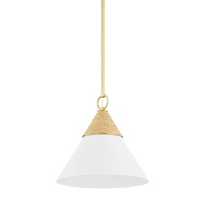 Pendul design modern Mica H709701S-AGB/TWH-CE HVL