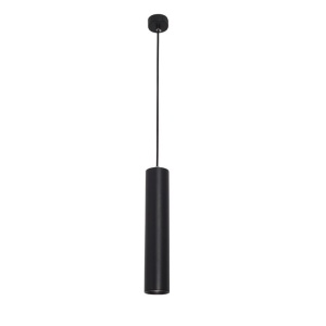 Pendul design modern minimalist GIA negru NVL-834870 - Img 1