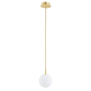 Pendul design modern Paloma 12cm 145676 universul-luminii.ro