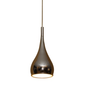 Pendul design modern Spell Chrome - Img 5