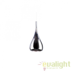 Pendul design modern Spell Chrome - Img 2