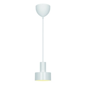 Pendul Design Nordic Minimalist, Matis alb 167646 universul-luminii.ro