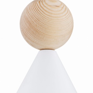 Pendul design scandinav KEGEL - Img 5