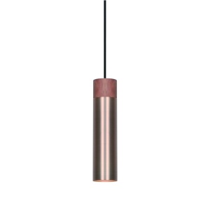 Pendul Design Scandinav Minimalist, Tilo Burnished brass - Img 4