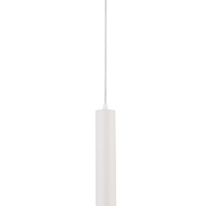 Pendul design tehnic Lipari alb, auriu 64896 universul-luminii.ro