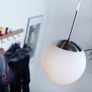 Pendul diametru 20cm Cafe 39563001NL 60486 universul-luminii.ro