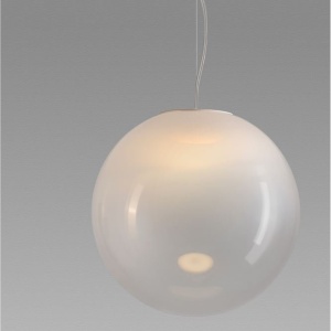 Pendul LED design circular BOLITA diametru-30cm, NVL-9204026 169666 universul-luminii.ro