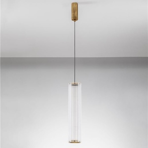 Pendul LED design decorativ ESSENZO - Img 3