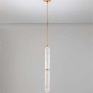 Pendul LED design decorativ GLOREE - Img 3
