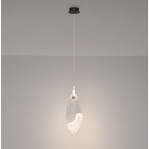 Pendul LED design decorativ SERIQ - Img 4