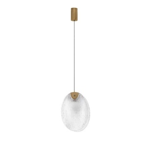 Pendul LED design decorativ SHELINA 20
