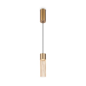 Pendul LED design elegant modern Imaginary - Img 1
