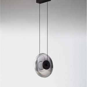 Pendul LED design modern decorativ SKIA 158946 universul-luminii.ro
