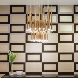 Pendul LED design Premium Class Quality ORGANIC COPPER P0171 MX 181676 universul-luminii.ro