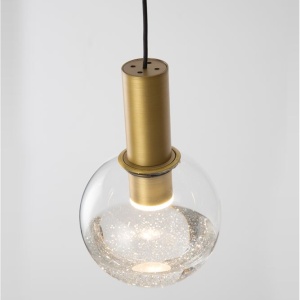 Pendul LED design ultra-modern BELAR NVL-9117002 - Img 4