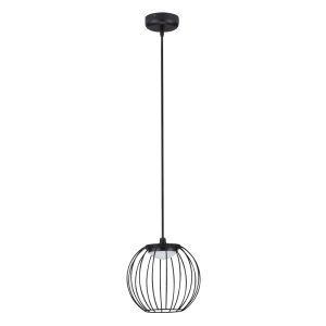 Pendul LED, iluminat exterior modern IP54 WIKY
