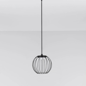Pendul LED, iluminat exterior modern IP54 WIKY - Img 3