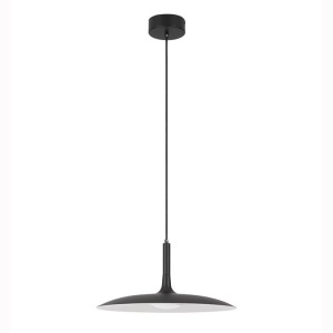 Pendul LED, Lustra design modern Lusu 45cm