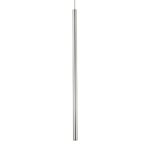 Pendul LED modern design ultra-slim ULTRATHIN SP1 CROMO 164878