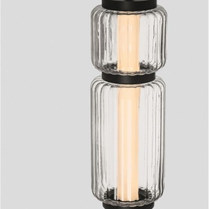 Pendul LED stil modern LIESSA - Img 5