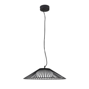 Pendul LED stil modern minimalist BRUME D-50cm