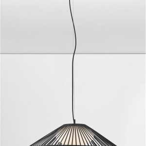 Pendul LED stil modern minimalist BRUME D-61cm 232536 universul-luminii.ro