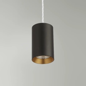 Pendul LED tip Spot suspendat Lyra - Img 1