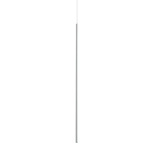 Pendul LOOK LED SP1 ROUND D16 H1000 ON-OFF BIANCO 3000K